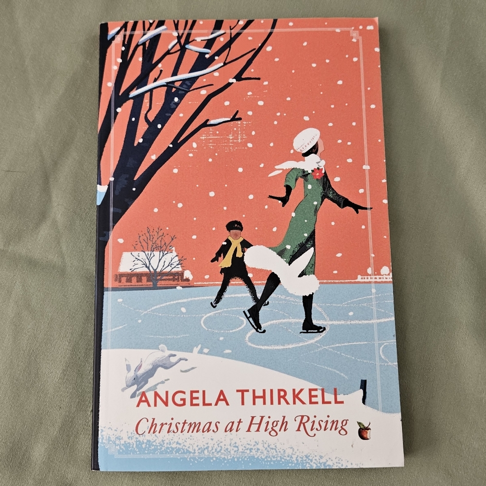 Christmas at‎ High Rising: A Virago Modern Classic by Thirkell, Angela Paperback
